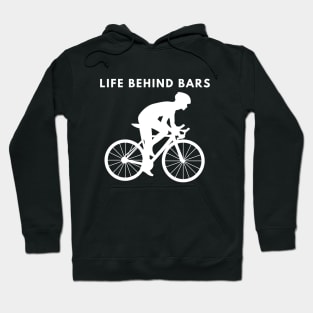 Life Behind Bars Hoodie